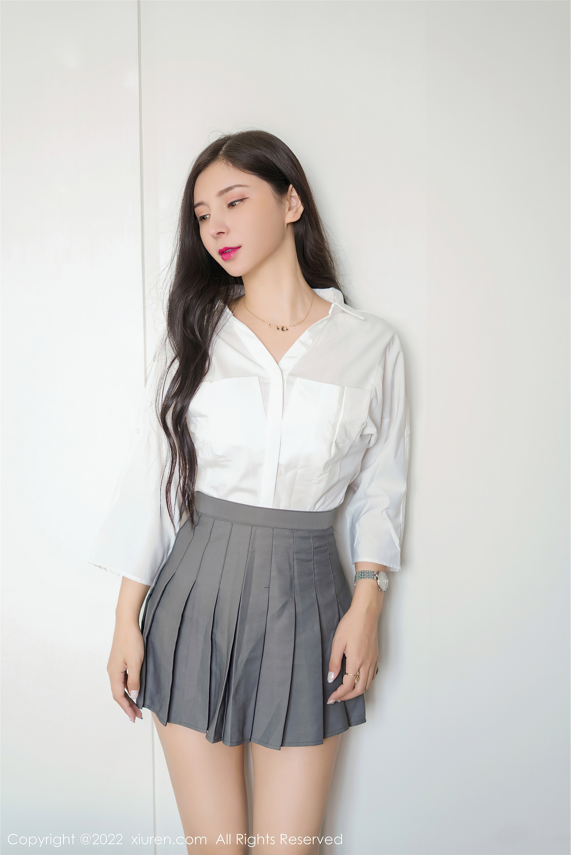 Xiuren秀人网 2022.04.25 NO.4918 小蛮妖Yummy